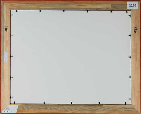 Купецио Ксения Конрадовна.  Москва. Охотный ряд в дни фестиваля